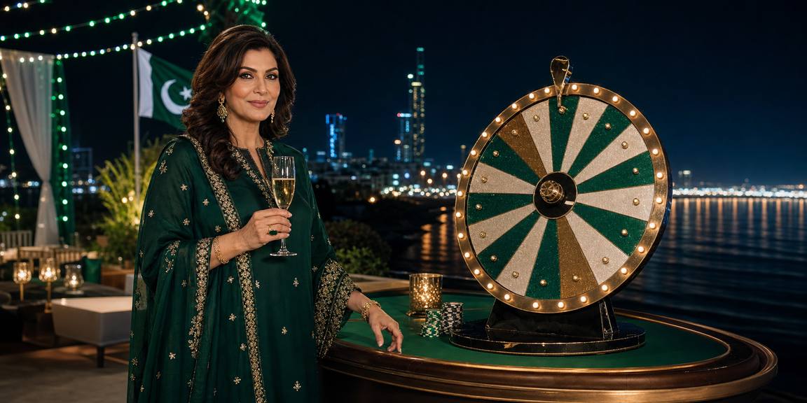 cb77com Live Casino Tables Built For Pakistan